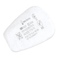 Купить Фильтр 3M 5925 (Р2) FFP2 в 