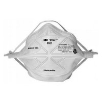 Респиратор 3M 9101 VFlex FFP1