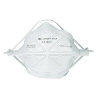 Респиратор 3M 9152 VFlex FFP2 (уп. 25 шт)