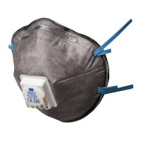 Купить Респиратор 3M 9922P с клапаном FFP2 в 