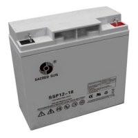 Купить Аккумулятор Sacred Sun SSP12-18 в 