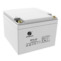 Аккумулятор Sacred Sun SP12-26 (R)