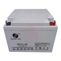 Купить Аккумулятор Sacred Sun SP12-26 (F) в 