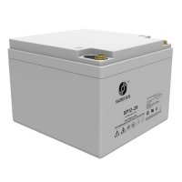 Купить Аккумулятор Sacred Sun SP12-26 (R) в 