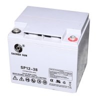 Купить Аккумулятор Sacred Sun SP12-38 в 