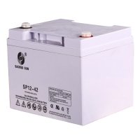 Купить Аккумулятор Sacred Sun SP12-42 в 