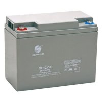 Купить Аккумулятор Sacred Sun SP12-50 в 