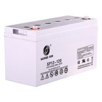 Купить Аккумулятор Sacred Sun SP12-120 в Москве с доставкой по всей России