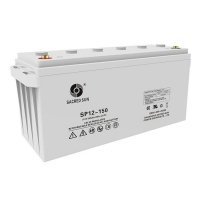 Купить Аккумулятор Sacred Sun SP12-150 в Москве с доставкой по всей России