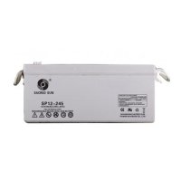 Купить Аккумулятор Sacred Sun SP12-245 в 