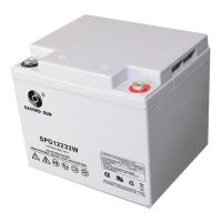 Купить Аккумулятор Sacred Sun SPG12233W в 