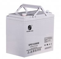 Купить Аккумулятор Sacred Sun SPG12280W в 