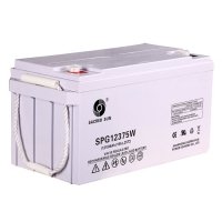 Купить Аккумулятор Sacred Sun SPG12375W в 