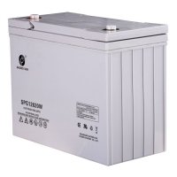Купить Аккумулятор Sacred Sun SPG12620W в Москве с доставкой по всей России