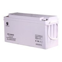Купить Аккумулятор Sacred Sun SPG12650W в 