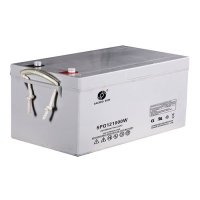 Купить Аккумулятор Sacred Sun SPG121000W в 