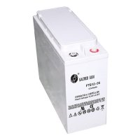 Купить Аккумулятор Sacred Sun FTB12-55 в 