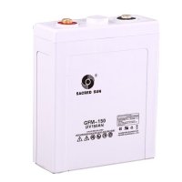Купить Аккумулятор Sacred Sun GFM-150С в 