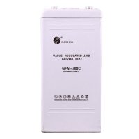 Купить Аккумулятор Sacred Sun GFM-300С в 