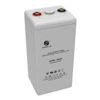 Купить Аккумулятор Sacred Sun GFM-400С в 