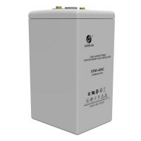 Аккумулятор Sacred Sun GFM-600C