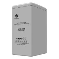 Купить Аккумулятор Sacred Sun GFM-600C в 