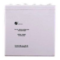 Купить Аккумулятор Sacred Sun GFM-1600C в 