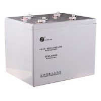 Купить Аккумулятор Sacred Sun GFM-2000C в 