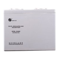 Купить Аккумулятор Sacred Sun GFM-2100C в 