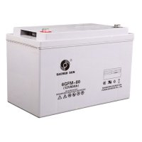 Купить Аккумулятор Sacred Sun 6GFM-80 в 