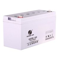 Купить Аккумулятор Sacred Sun 6GFM-100 в Москве с доставкой по всей России