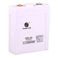 Купить Аккумулятор Sacred Sun GFMJ-100 в 