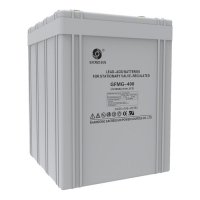 Купить Аккумулятор Sacred Sun GFMJ-400 в Москве с доставкой по всей России