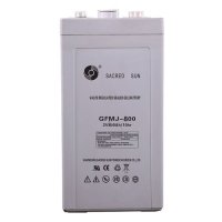 Купить Аккумулятор Sacred Sun GFMJ-800 в 