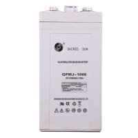 Аккумулятор Sacred Sun GFMJ-1000