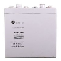 Аккумулятор Sacred Sun GFMJ-1200