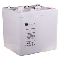 Купить Аккумулятор Sacred Sun GFMJ-1200 в 