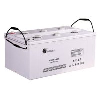 Купить Аккумулятор Sacred Sun 6GFMJ-200 в 