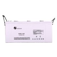 Купить Аккумулятор Sacred Sun 6FMJ-200 в 