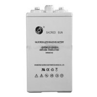 Купить Аккумулятор Sacred Sun GFMJ-200H в 