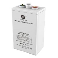 Купить Аккумулятор Sacred Sun GFMJ-300H в Москве с доставкой по всей России