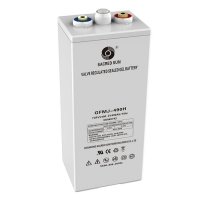 Купить Аккумулятор Sacred Sun GFMJ-490H в 