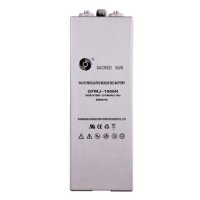 Купить Аккумулятор Sacred Sun GFMJ-1000H в 