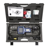 Цифровой видеоэндоскоп PCE-VE 330N