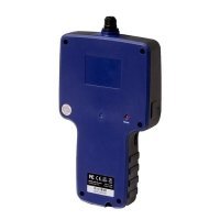 Видеоэндоскоп PCE VE 350N Basic с длиной зонда 1 метр, диаметр 6 мм, управление в одной плоскости