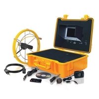 Купить Система телеинспекции Schroder SD 71 в Москве с доставкой по всей России