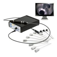 Купить Видеоэндоскоп PCE-VE 700 в 