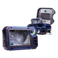 Купить Видеоэндоскоп Wöhler VIS 700HR в 