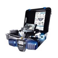 Система телеинспекции Wöhler VIS 350 Длина: 20 м С локатором