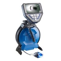 Купить Система телеинспекции Wöhler VIS 400 в Москве с доставкой по всей России